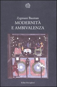 Modernita`_E_Ambivalenza_-Bauman_Zygmunt